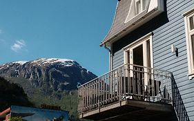 Blue House Odda